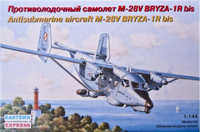   -28V Bryza-1R bis Eastern Express (EE14446)