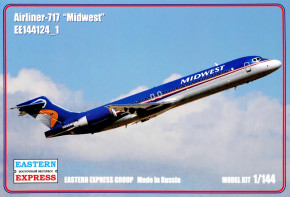   Eastern Express 717 Midwest (EE144124-01)