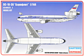   Eastern Express DC-10-30   (EE144121-01)