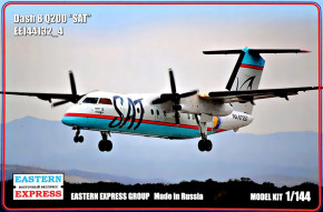   Eastern Express Dash 8 Q200 Sat (EE144132-04)