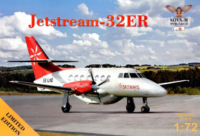   Sova Model JetStream-32ER (SVM72010)