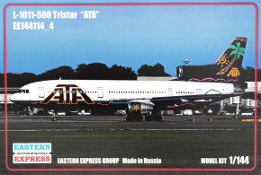   Eastern Express L-1011-500 ATA (EE144114-04)