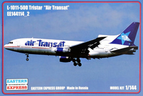   Eastern Express L-1011-500 Air Transat (EE144114-02)