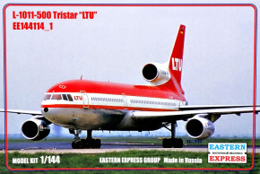   Eastern Express L-1011-500 LTU (EE144114-01)