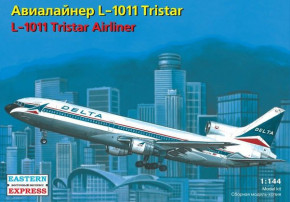   Eastern Express L-1011 Tristar (EE14497)