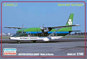   Eastern Express Short-360 Aer Lingus (EE144105-03)