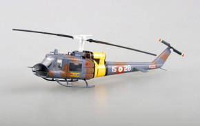  UH-1F U.S.Air Force Easy Model (EM36920)