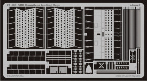  Eduard 1/72 SBD  (EDU-72469)