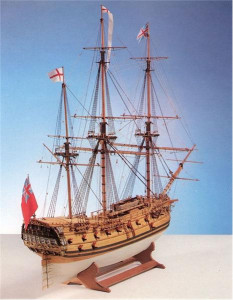     (Falmouth) Euromodel (EU99-011)