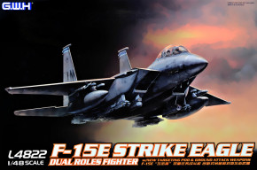  - F-15E   Greatwall Hobby (GWH-L4822)