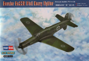   Dornier Do335 Pfeil Hobby Boss (HB80293)