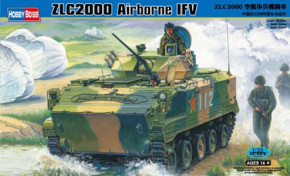 ZLC2000 Airborne IFV Hobby Boss (HB82434)