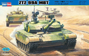 PLA ZTZ 99A Hobby Boss (HB82439)