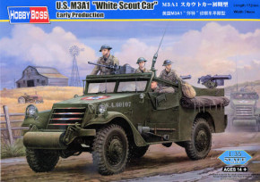     M3A1 Hobby Boss (HB82451)