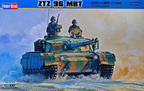     PLA ZTZ96 MBT Hobby Boss (HB82463)