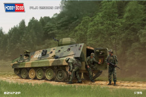   PLA ZSD89 APC Hobby Boss (HB82472)