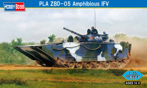 PLA ZBD-05 Amphibious IFV Hobby Boss (HB82483)