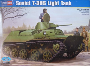   T-30S Hobby Boss (HB83824)