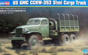   GMC CCKW-352 Hobby Boss (HB83831)