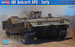  IDF Achzarit APC,  Hobby Boss (HB83856)