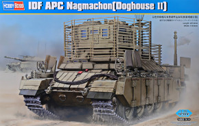    IDF APC Nagmachon (Doghouse II) Hobby Boss (HB83870)