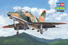  Hobby Boss  Hawk T MK.67 (HB81734) 