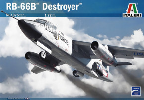  RB-66 B Destroyer ITALERI (IT1375)