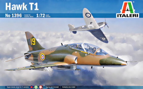  HAWK T1 ITALERI (IT1396)