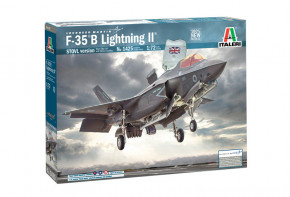  F-35 B Lightning II ITALERI (IT1425)