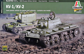   -1/-2 (   ) ITALERI (IT15763)