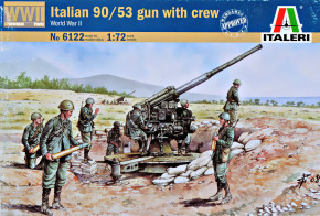   90/53   ITALERI (IT6122)