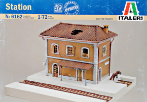  ITALERI (IT6162)