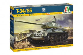  -34-85 (1944 ) ITALERI (IT6545)