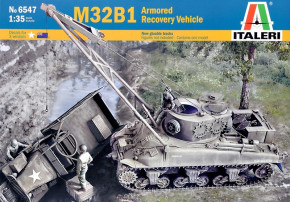  -  M321 ITALERI (IT6547)