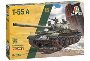   -55  ITALERI (IT7081)