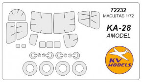    KV Models  -28 (KVM72232)