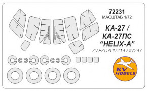    KV Models  -27 (KVM72231)