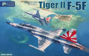  F-5F Tiger II Kitty Hawk (KH32019)