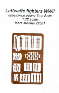  .  ,  Mars Models (Mars-PE72001)