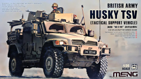     Husky TSV Meng (MENG-VS009)