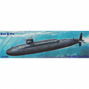      SSBN-608 Micro-Mir (MM350-042)