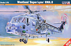  Westland Super Lynx HMA.8 Mister Craft (MCR-D02)