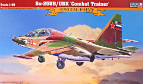  -25/ Combat Trainer Mister Craft (MCR-G11)