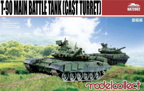  T-90 Model Collect (MC-UA72002)