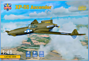  XP-55 Ascender ModelSvit (MSVIT4808)