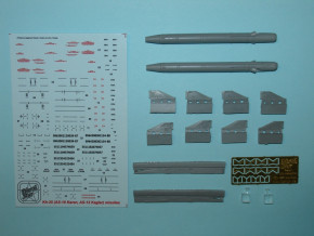  :  Kh-25 ML    -68 Northstar Models (NS48007)