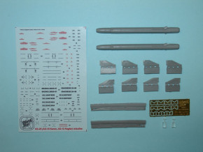  :  -25 MT    -68 Northstar Models (NS48008)