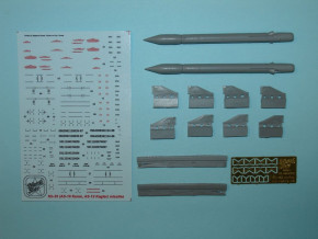  :  Kh-25 MP    -68 Northstar Models (NS48009)