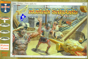 Roman sailors Orion (ORI72006)