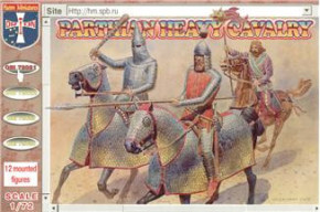 Parthian heavy cavalry Orion (ORI72021)